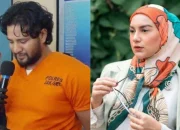 Mengapa Ammar Zoni Menolak Video Call dengan Irish Bella? Ini Penjelasannya