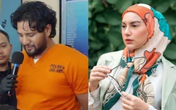 Mengapa Ammar Zoni Menolak Video Call dengan Irish Bella? Ini Penjelasannya