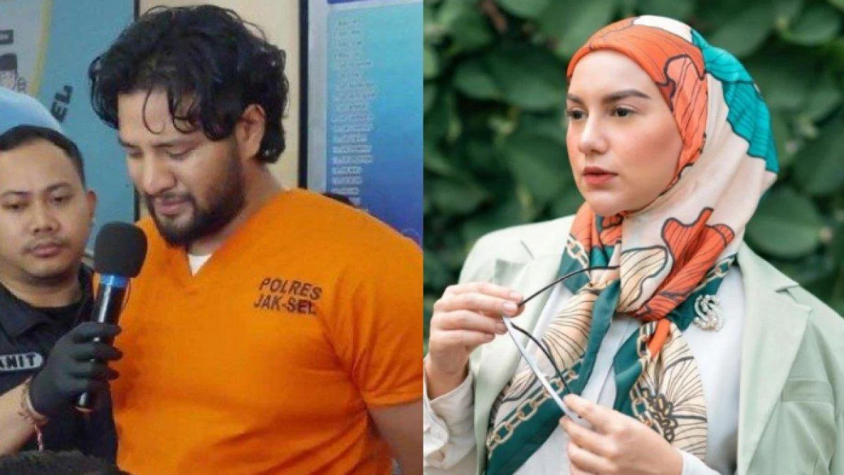 Mengapa Ammar Zoni Menolak Video Call dengan Irish Bella? Ini Penjelasannya