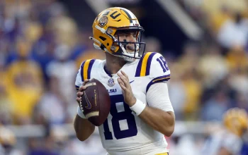 Mengapa Garrett Nussmeier Jatuh Jauh di Draft NFL 2026? Penyebab, Dampak, dan Prospek Baru