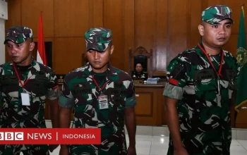 Mengapa TNI Akhiri Penyidikan Teror Andrie Yunus? Motif Dendam Pribadi dan Kendala Hukum Jadi Penentu