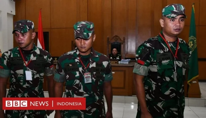 Mengapa TNI Akhiri Penyidikan Teror Andrie Yunus? Motif Dendam Pribadi dan Kendala Hukum Jadi Penentu