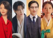 Mengenal 3 Drakor yang Dianggap Memiliki Kaitan Rahasia dengan Perfect Crown