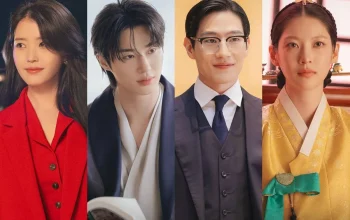 Mengenal 3 Drakor yang Dianggap Memiliki Kaitan Rahasia dengan Perfect Crown