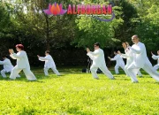 Mengenal Lebih Dekat Hari Tai Chi 22 April 2026: Sejarah, Makna, dan Berbagai Perayaan Nasional