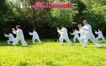 Mengenal Lebih Dekat Hari Tai Chi 22 April 2026: Sejarah, Makna, dan Berbagai Perayaan Nasional