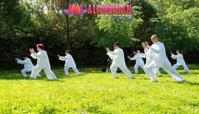 Mengenal Lebih Dekat Hari Tai Chi 22 April 2026: Sejarah, Makna, dan Berbagai Perayaan Nasional