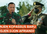 Mengenal Lebih Dekat Panglima Kopassus Djon Afriandi: Kiprah, Kontroversi, dan Sinergi Baru dengan Bogor