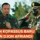 Mengenal Lebih Dekat Panglima Kopassus Djon Afriandi: Kiprah, Kontroversi, dan Sinergi Baru dengan Bogor