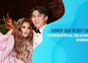 Mengenal Shindy Samuel: Kisah Pengusaha Skincare, Influencer, dan Drama Perceraian dengan Rendy Satria