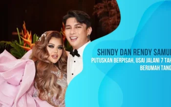 Mengenal Shindy Samuel: Kisah Pengusaha Skincare, Influencer, dan Drama Perceraian dengan Rendy Satria