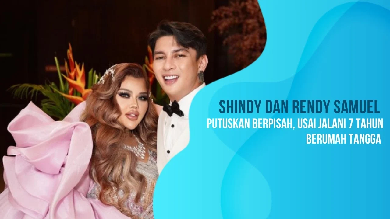 Mengenal Shindy Samuel: Kisah Pengusaha Skincare, Influencer, dan Drama Perceraian dengan Rendy Satria