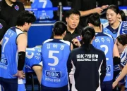 Menguak Drama Liga Korea: Negosiasi Pelatih Voli hingga Son Heung‑min Siap Panggung Dunia 2026