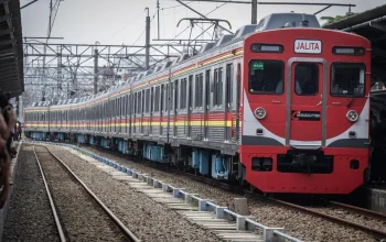 Mengungkap 27 April: Tragedi KRL di Bekasi dan Jejak Sejarah Penting Indonesia