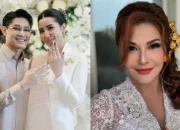 Mengungkap Penyebab Tamara Bleszynski Tak Pakai Seragam di Pernikahan Rassya: Kesalahan WO, Format Acara, dan Miskomunikasi