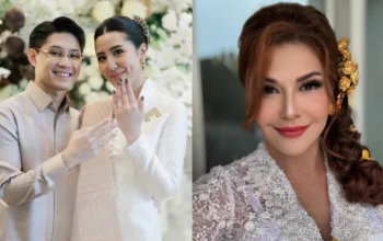 Mengungkap Penyebab Tamara Bleszynski Tak Pakai Seragam di Pernikahan Rassya: Kesalahan WO, Format Acara, dan Miskomunikasi