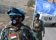 Meninggal dalam Misi UNIFIL, Praka Rico Pramudia Jadi Simbol Pengorbanan Indonesia di Lebanon