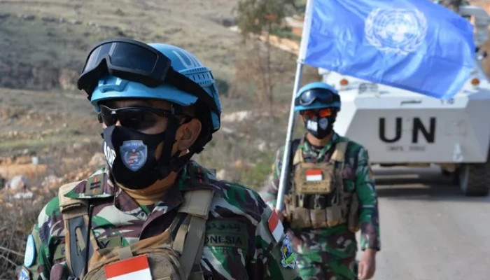 Meninggal dalam Misi UNIFIL, Praka Rico Pramudia Jadi Simbol Pengorbanan Indonesia di Lebanon