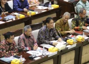 Menkeu Purbaya Ungkap Pemerintah Indonesia Masuk Survival Mode: Strategi Fiskal dan Penguatan APBN 2026