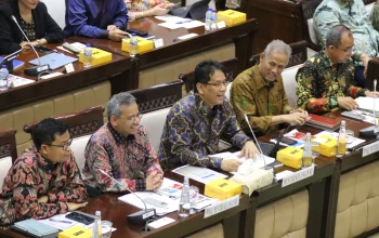 Menkeu Purbaya Ungkap Pemerintah Indonesia Masuk Survival Mode: Strategi Fiskal dan Penguatan APBN 2026