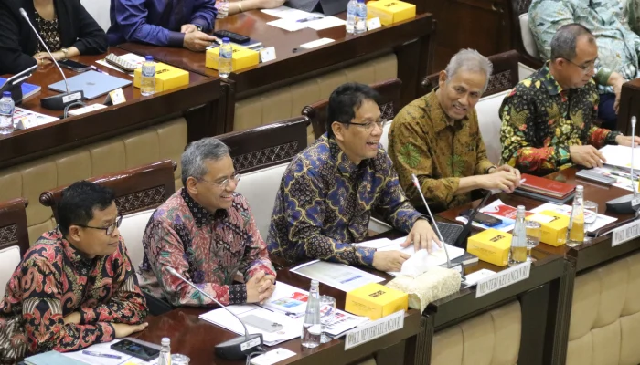 Menkeu Purbaya Ungkap Pemerintah Indonesia Masuk Survival Mode: Strategi Fiskal dan Penguatan APBN 2026