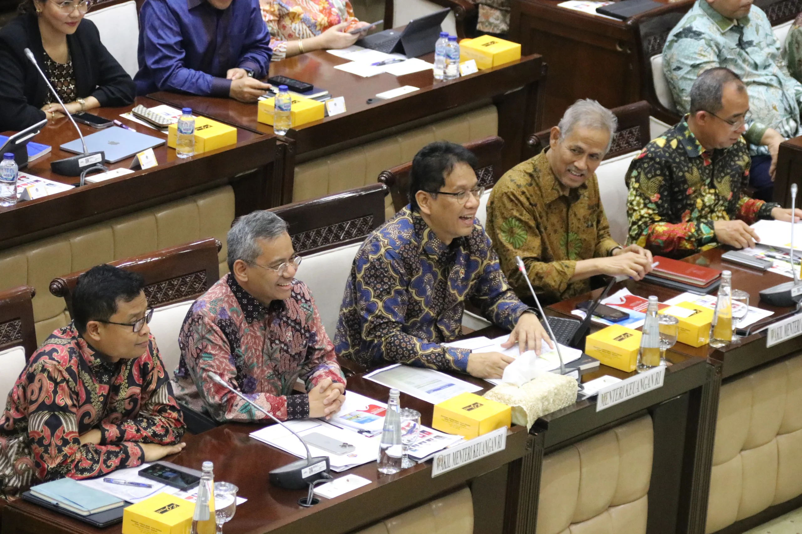 Menkeu Purbaya Ungkap Pemerintah Indonesia Masuk Survival Mode: Strategi Fiskal dan Penguatan APBN 2026