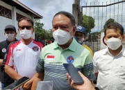 Menteri Dorong Sekolah Olahraga, Visa Khusus Atlet, dan Kebiasaan Baru: Revolusi Olahraga Indonesia 2026