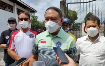 Menteri Dorong Sekolah Olahraga, Visa Khusus Atlet, dan Kebiasaan Baru: Revolusi Olahraga Indonesia 2026