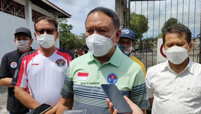 Menteri Dorong Sekolah Olahraga, Visa Khusus Atlet, dan Kebiasaan Baru: Revolusi Olahraga Indonesia 2026