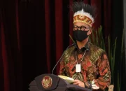 Menteri Pertanian Dukung Substitusi Nafta dari CPO: Bahan Baku Melimpah, Peluang Besar bagi Industri Plastik Nasional