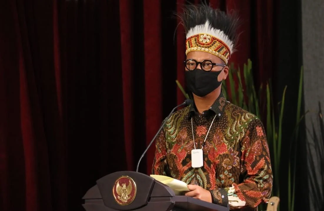 Menteri Pertanian Dukung Substitusi Nafta dari CPO: Bahan Baku Melimpah, Peluang Besar bagi Industri Plastik Nasional