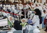 Menyusuri Jejak Haji Usia Muda: Remaja 13-15 Tahun Berangkat ke Tanah Suci Tahun Ini