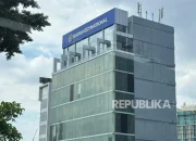 Mewah Tanpa Identitas: Kantor Pemenang Tender Motor BGN Dikejutkan Warga