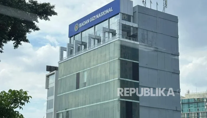 Mewah Tanpa Identitas: Kantor Pemenang Tender Motor BGN Dikejutkan Warga