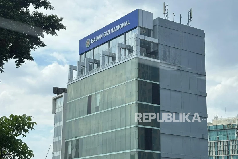 Mewah Tanpa Identitas: Kantor Pemenang Tender Motor BGN Dikejutkan Warga