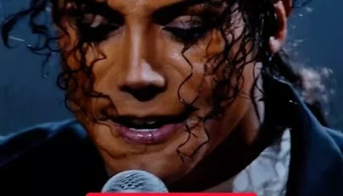 Michael Biopic Pecahkan Rekor Box Office, Tapi Memicu Kontroversi Besar