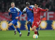 Michael Carrick Bikin Gelombang Transfer Ao Tanaka & Raih Pujian atas Duet Defensif MU, Siap Bawa Red Devils ke Liga Champions