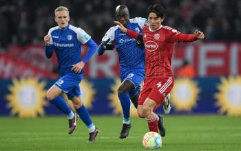 Michael Carrick Bikin Gelombang Transfer Ao Tanaka & Raih Pujian atas Duet Defensif MU, Siap Bawa Red Devils ke Liga Champions