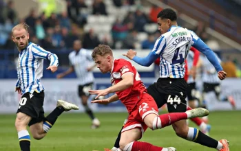 Middlesbrough Bersiap Menaklukkan Sheffield Wednesday: Analisis Taktik dan Dampak pada Papan Klasemen