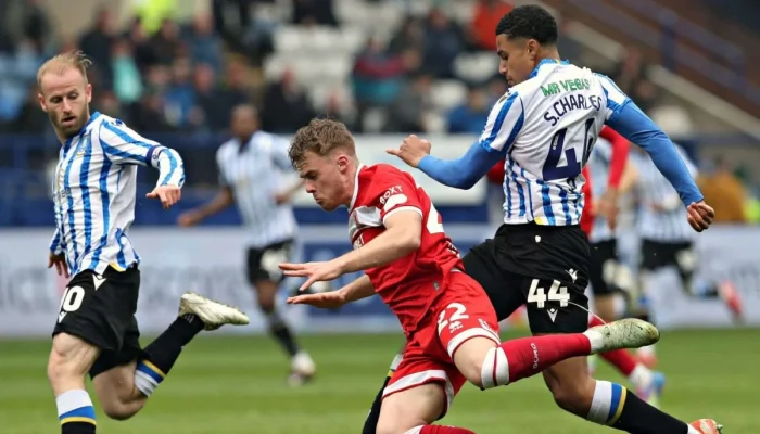 Middlesbrough Bersiap Menaklukkan Sheffield Wednesday: Analisis Taktik dan Dampak pada Papan Klasemen