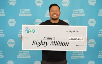 Miliaran Dollar Mengalir: Hadiah Lotto Terbesar Tahun 2026 Pecah Rekor di Dunia