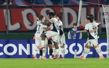 Millonarios Raih Kemenangan Tipis 1-0 atas Boston River di Copa Sudamericana 2026