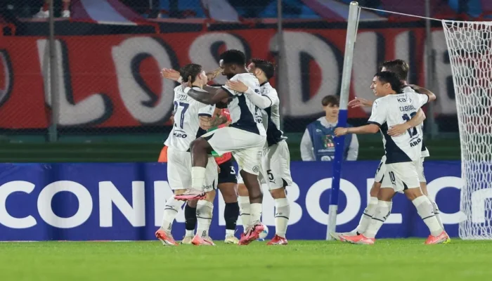 Millonarios Raih Kemenangan Tipis 1-0 atas Boston River di Copa Sudamericana 2026