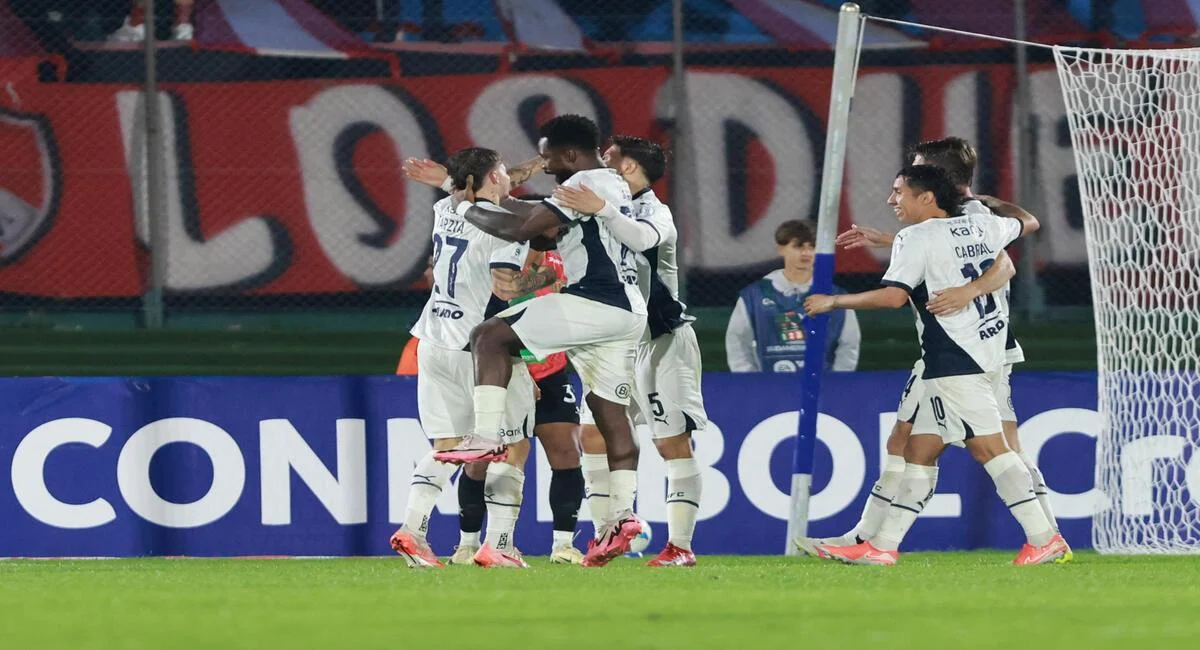 Millonarios Raih Kemenangan Tipis 1-0 atas Boston River di Copa Sudamericana 2026