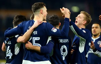 Millwall FC Siap Melonjak: Analisis Prediksi Promosi ke Premier League