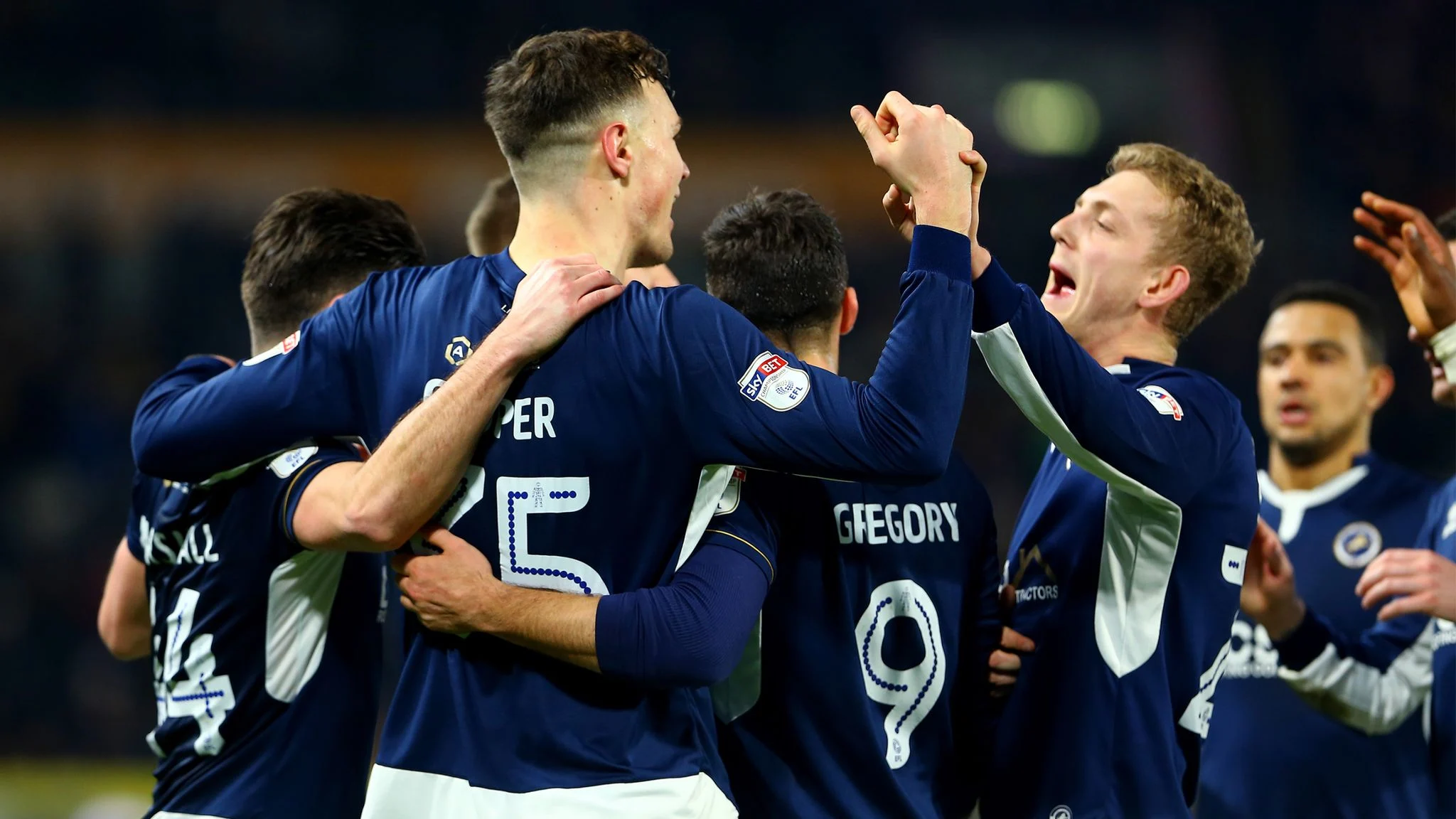 Millwall FC Siap Melonjak: Analisis Prediksi Promosi ke Premier League