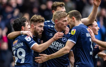 Millwall Promotion: Raih Tempat Play-Off, Siap Guncang Persaingan Promosi ke Premier League