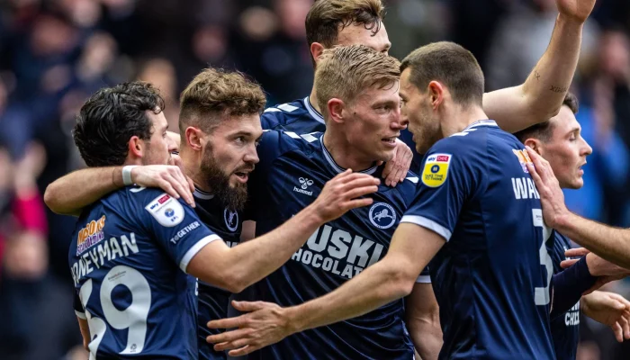 Millwall Promotion: Raih Tempat Play-Off, Siap Guncang Persaingan Promosi ke Premier League