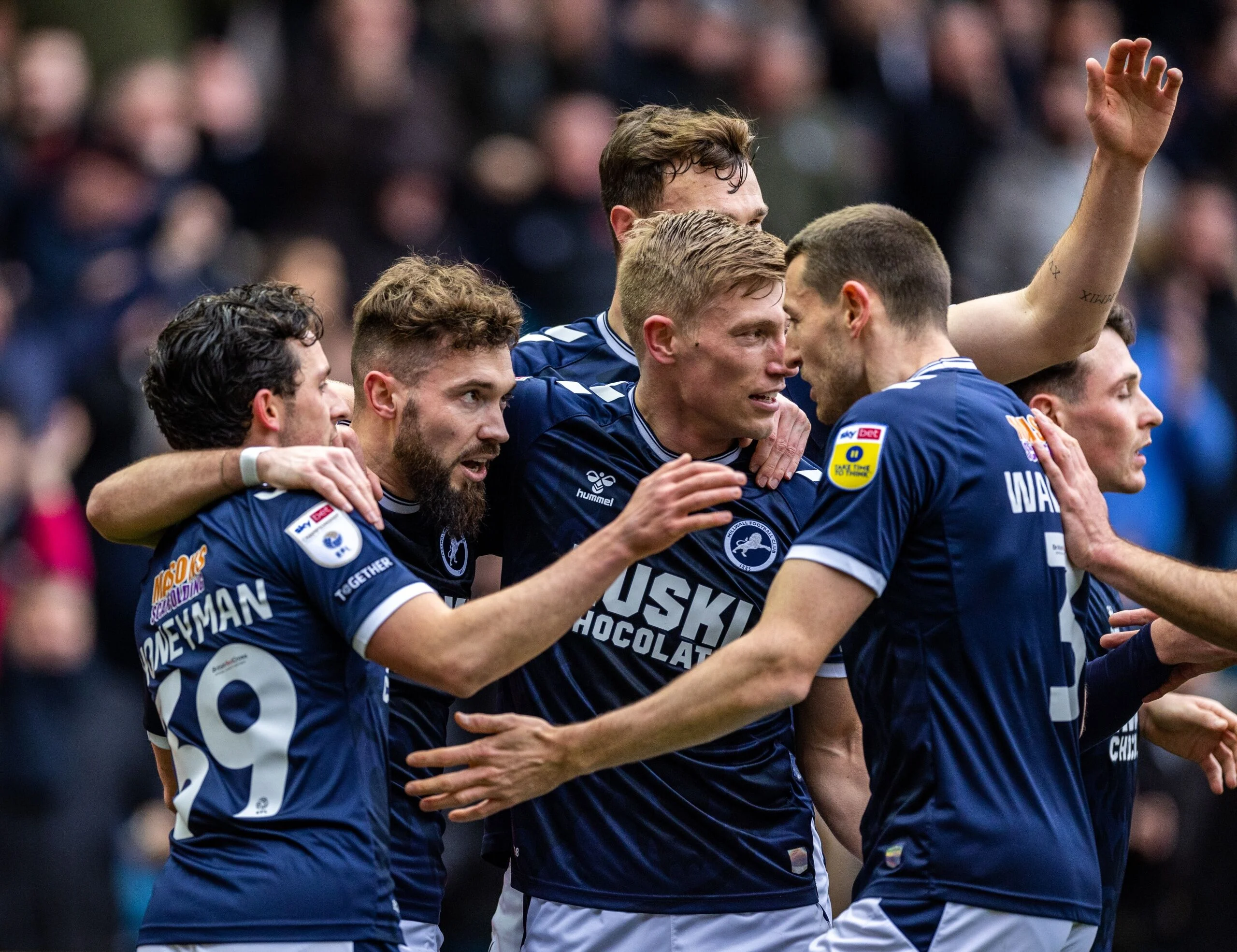 Millwall Promotion: Raih Tempat Play-Off, Siap Guncang Persaingan Promosi ke Premier League