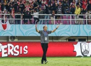 Milomir Seslija Percaya Persis Solo Bisa Curik Poin, Rekor Menang Lawan Persija Capai 50%